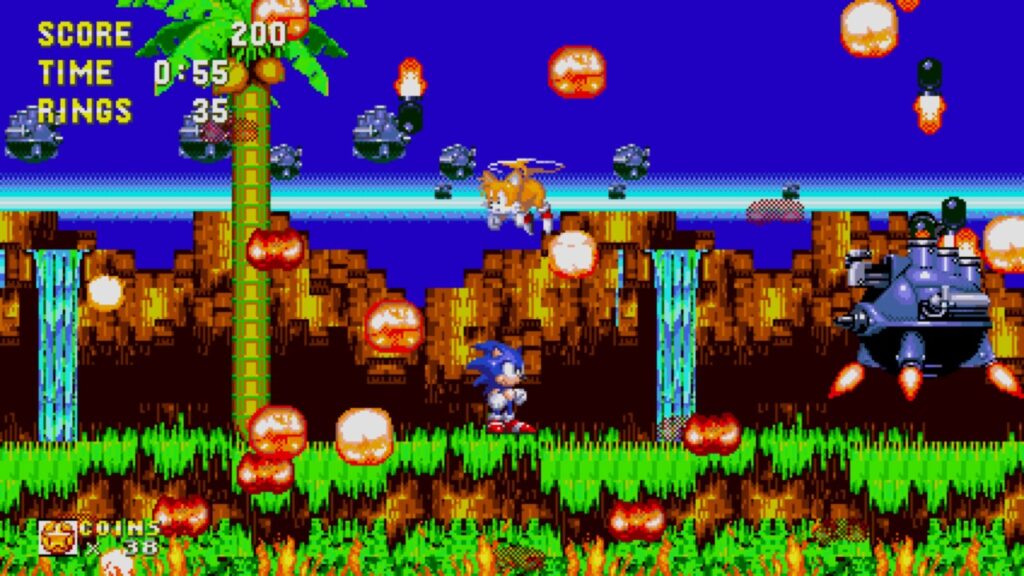 Sonic Origins vai ter novas animações e traz desafios inéditos a jogos  clássicos
